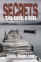 book cover for Secrets To Die For