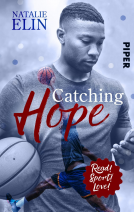 Buchcover für Catching Hope - Leighton und Kaleb