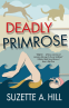 Cover Image: Deadly Primrose