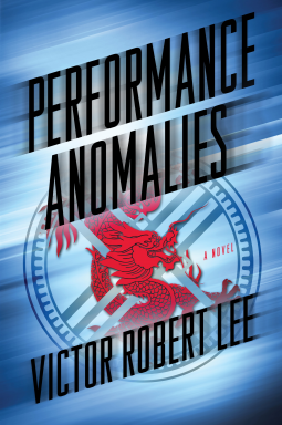 book cover for Performance Anomalies