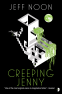 Cover Image: Creeping Jenny