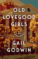 book cover for Old Lovegood Girls