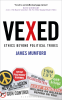 Cover Image: Vexed