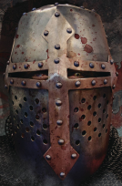 book cover for Pestilence: The Complete Series