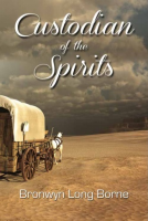 book cover for Custodian of the Spirits