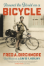 Cover Image: Around the World on a Bicycle