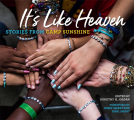 book cover for It's Like Heaven