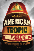 book cover for American Tropic