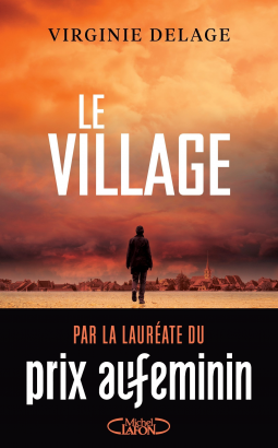 Couverture du livre pour Le Village