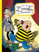 Couverture du livre pour Ducobu Tome 25