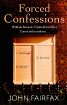 book cover for Forced Confessions