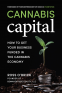 book cover for Cannabis Capital