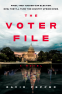 Cover Image: The Voter File