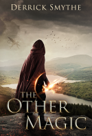 book cover for The Other Magic