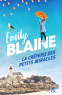 Couverture : La crêperie des petits miracles