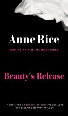 book cover for Beauty's Release