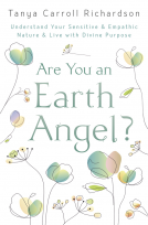 book cover for Are You an Earth Angel?