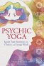 Cover Image: Psychic Yoga