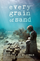 book cover for Every Grain of Sand