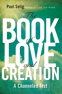 book cover for The Book of Love and Creation