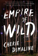 book cover for Empire of Wild