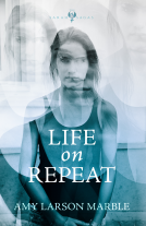 book cover for Life on Repeat