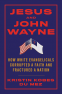 Cover Image: Jesus and John Wayne