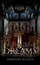 book cover for The House Of Dreams