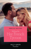 Cover Image: Falling For Her French Tycoon