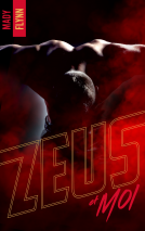 Couverture du livre pour Zeus et moi