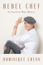 Cover Image: Rebel Chef