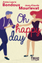 Couverture : Oh Happy Day