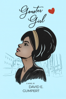 book cover for Gouster Girl