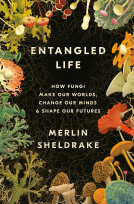 book cover for Entangled Life
