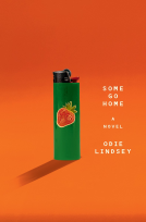book cover for Some Go Home