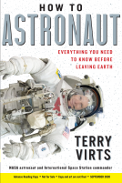 book cover for How to Astronaut