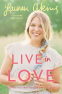 Cover Image: Live in Love