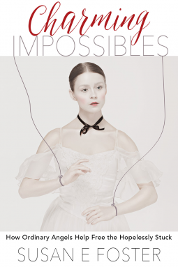 book cover for Charming Impossibles