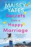 Cover Image: Secrets from a Happy Marriage