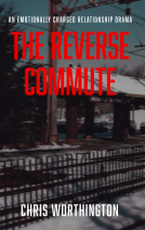 book cover for The Reverse Commute