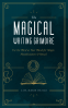 Cover Image: The Magical Writing Grimoire