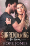 Cover Image: Surrendering To Him