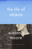 book cover for The Life of Objects