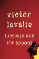 book cover for Lucretia and the Kroons (Novella)