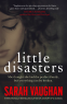 Cover Image: Little Disasters