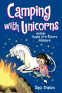 Cover Image: Camping with Unicorns