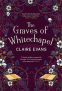 Cover Image: The Graves of Whitechapel