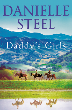 book cover for Daddy's Girls