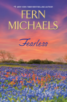 book cover for Fearless