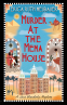 Cover Image: Murder at the Mena House